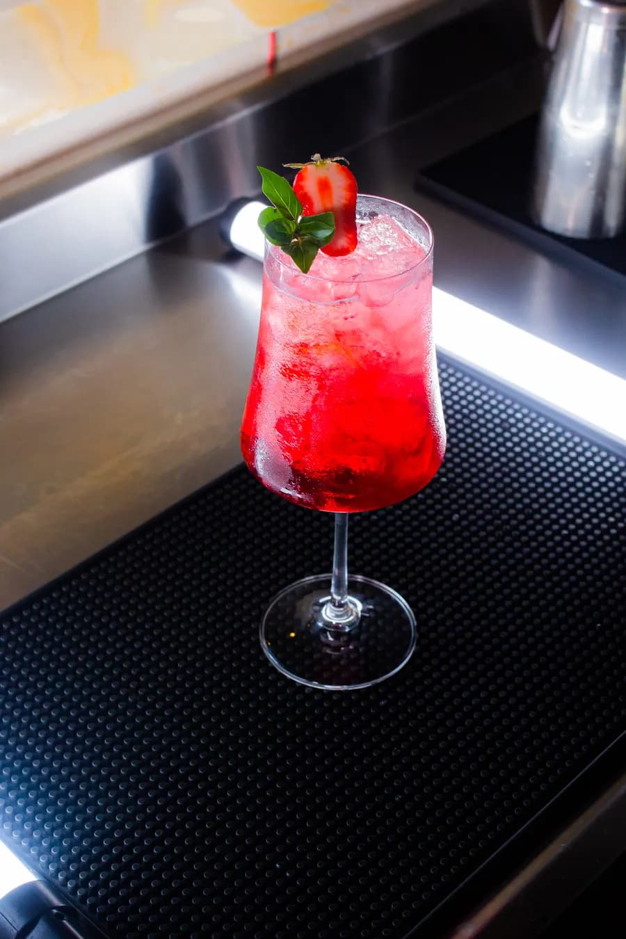 bebidas